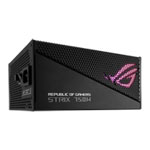 ASUS ROG Strix 750W Gold Aura Edition (Fully Modular Power Supply, 80+ Gold Certified, ATX 3.0 Compatible, PCIe Gen 5.0 Ready, Dual Ball Bearing, Axia ASUS ROG STRIX 750W GOLD Aura Edition : 다나와 가격비교
