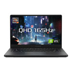 ASUS ROG Zephyrus 15" WQHD 165Hz Ryzen 7 RTX 3060 Refurbished Gaming Laptop