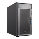 SilverStone FARA 311 Compact Micro-ATX PC Case