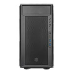 SilverStone FARA 311 Compact Micro-ATX PC Case