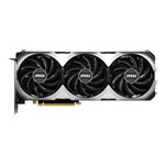MSI NVIDIA GeForce RTX 4070 Ti 12GB VENTUS 3X OC Ada Lovelace Graphics Card