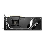 MSI NVIDIA GeForce RTX 4070 Ti 12GB VENTUS 3X OC Ada Lovelace Graphics Card