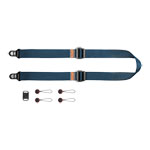 Peak Design Slide Lite Camera Strap - Midnight