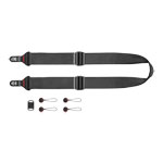 Peak Design Slide Camera Strap - Black