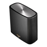 ASUS ZenWiFi XT9 AiMesh AX7800 WiFi 6 Black Single