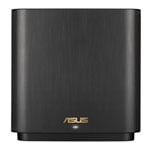 ASUS ZenWiFi XT9 AiMesh AX7800 WiFi 6 Black Single