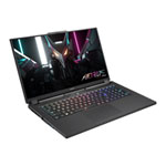 Gigabyte AORUS 17H 17" FHD 360Hz i7 GeForce RTX 4080 Gaming Laptop