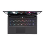 Gigabyte AORUS 17H 17" FHD 360Hz i7 GeForce RTX 4080 Gaming Laptop