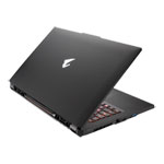 Gigabyte AORUS 17H 17" FHD 360Hz i7 GeForce RTX 4080 Gaming Laptop