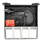 Aputure MC 12-Light Production Kit