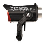 Aputure LS 600D - V Mount (UK Version)