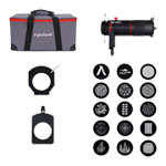 Aputure Spotlight Mini Zoom For LS 60D / LS 60X