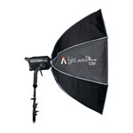 Aputure Light OctaDome 120