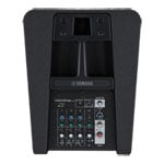 Yamaha StagePas 1K MkII Portable PA System