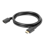 Club3D 1m CAC-1322 Ultra High Speed HDMI Extension Cable