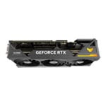 ASUS NVIDIA GeForce RTX 4070 Ti 12GB TUF GAMING OC Ada Lovelace Graphics Card