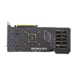 ASUS NVIDIA GeForce RTX 4070 Ti 12GB TUF GAMING OC Ada Lovelace Graphics Card