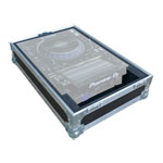 Swan - Pioneer CDJ-3000 Flight Case
