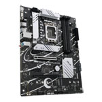 ASUS PRIME B760-PLUS DDR4 ATX Motherboard