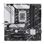 ASUS PRIME B760M-A WiFi DDR4 M-ATX Motherboard