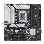 ASUS PRIME B760M-A WiFi DDR4 micro-ATX Motherboard