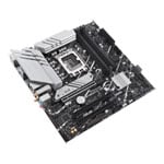 ASUS PRIME B760M-A WiFi DDR4 micro-ATX Motherboard