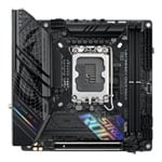 ASUS ROG STRIX B760-I Gaming WiFi DDR5 Mini-ITX Motherboard