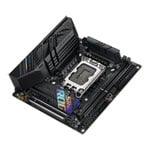 ASUS ROG STRIX B760-I Gaming WiFi DDR5 Mini-ITX Motherboard