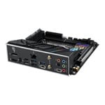 ASUS ROG STRIX B760-I Gaming WiFi DDR5 Mini-ITX Motherboard