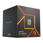 AMD Ryzen 9 7900 12 Core AM5 CPU/Processor