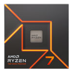 AMD Ryzen 7 7700 8 Core AM5 CPU/Processor