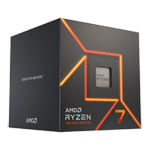 AMD Ryzen 7 7700 8 Core AM5 CPU/Processor