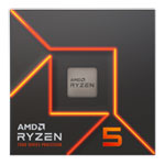 AMD Ryzen 5 7600 6 Core AM5 CPU/Processor