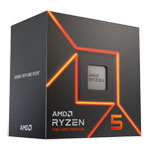 AMD Ryzen 5 7600 6 Core AM5 CPU/Processor