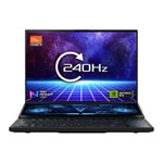 ASUS ROG Zephyrus Duo 16 16" QHD+ 240Hz Ryzen 9 RTX 4090 Gaming Laptop
