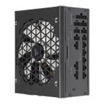 Corsair RMx SHIFT Series 1000W PCIe 5.0 80+ Gold Fully Modular Power Supply/PSU ATX3.0