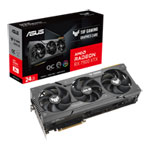 ASUS AMD Radeon RX 7900 XTX TUF GAMING OC Graphics Card