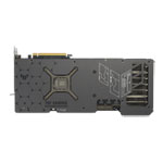 ASUS AMD Radeon RX 7900 XTX TUF GAMING OC Graphics Card