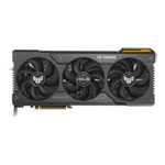 ASUS AMD Radeon RX 7900 XT TUF GAMING OC Graphics Card