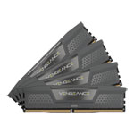 Corsair Vengeance Grey 64GB 5600MHz AMD Ryzen Tuned DDR5 Memory Kit