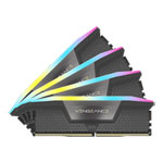 Corsair Vengeance RGB Grey 64GB 5600MHz Dual Profile DDR5 Memory Kit