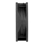 SilverStone FN80B Black 80mm 1 Fan Expansion Pack
