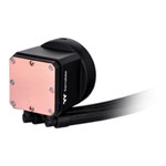 Thermaltake TOUGHLIQUID Ultra 420 All-In-One Liquid Cooler