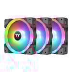 Thermaltake SWAFAN EX14 RGB TT Premium Edition Magnetic Fan