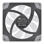Thermaltake SWAFAN EX12 RGB TT Premium Edition Black Fan 3 Pack