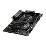 MSI Intel PRO B760-P WIFI DDR4 ATX Motherboard