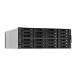 QNAP TS-H3087XU-RP-E2378-64G 30 Bay Rackmount NAS Enclosure