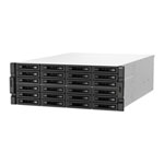 QNAP TS-H3087XU-RP-E2378-64G 30 Bay Rackmount NAS Enclosure