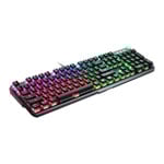 MSI VIGOR GK71 Sonic Red RGB Mechanical Gaming Keyboard