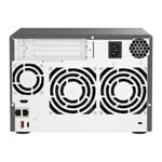 QNAP 6 Bay TVS-h674 Core i3 16GB Desktop NAS Enclosure
